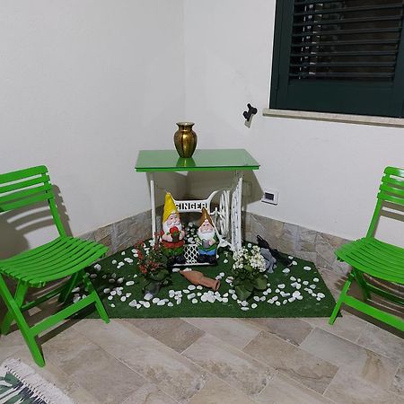 Casa Da Flo' Villa Augusta Kültér fotó
