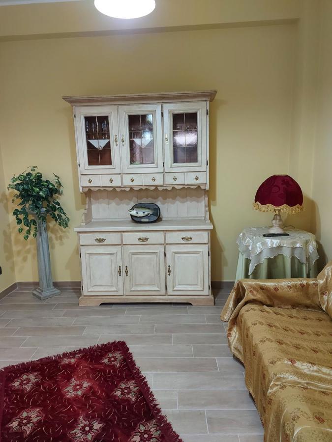 Casa Da Flo' Villa Augusta Kültér fotó