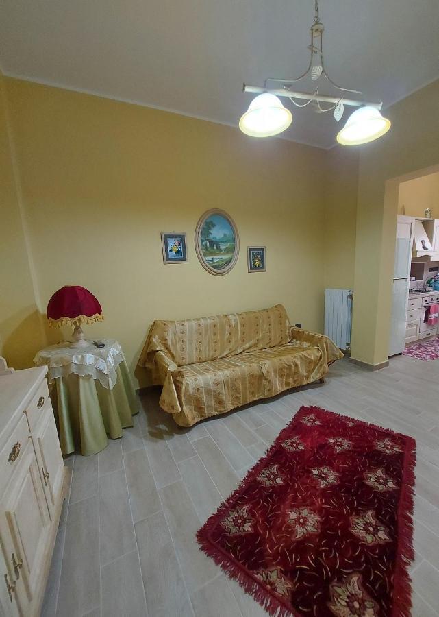 Casa Da Flo' Villa Augusta Kültér fotó
