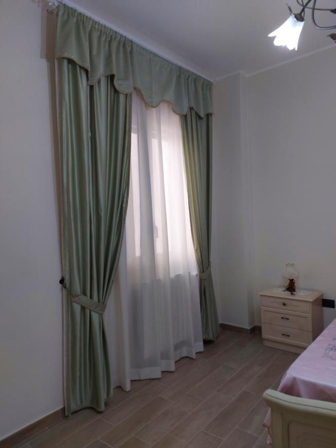 Casa Da Flo' Villa Augusta Kültér fotó