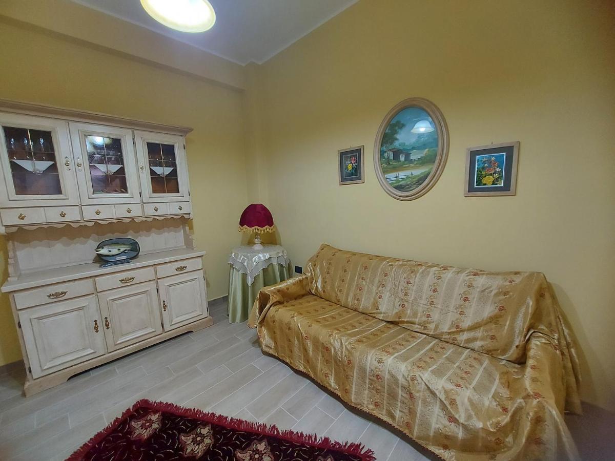Casa Da Flo' Villa Augusta Kültér fotó