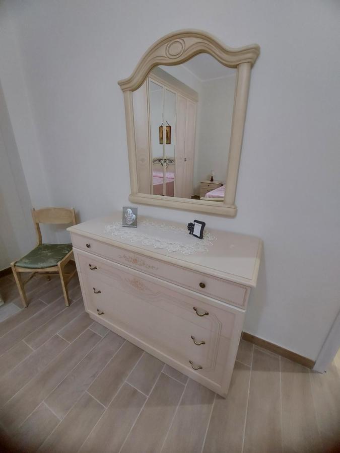 Casa Da Flo' Villa Augusta Kültér fotó