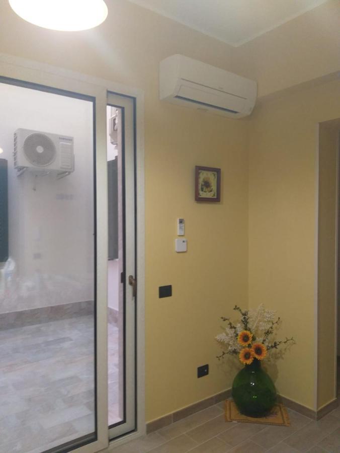 Casa Da Flo' Villa Augusta Kültér fotó