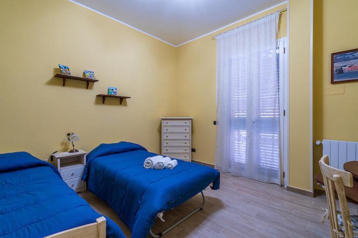 Casa Da Flo' Villa Augusta Kültér fotó