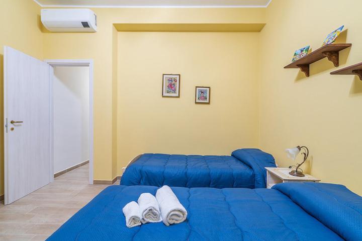 Casa Da Flo' Villa Augusta Kültér fotó
