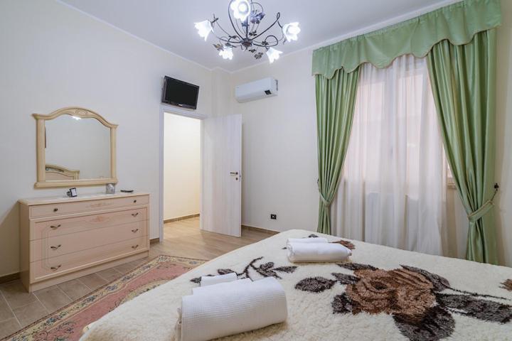 Casa Da Flo' Villa Augusta Kültér fotó