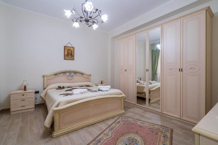 Casa Da Flo' Villa Augusta Kültér fotó