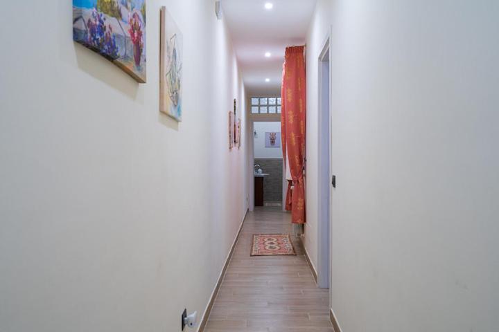 Casa Da Flo' Villa Augusta Kültér fotó