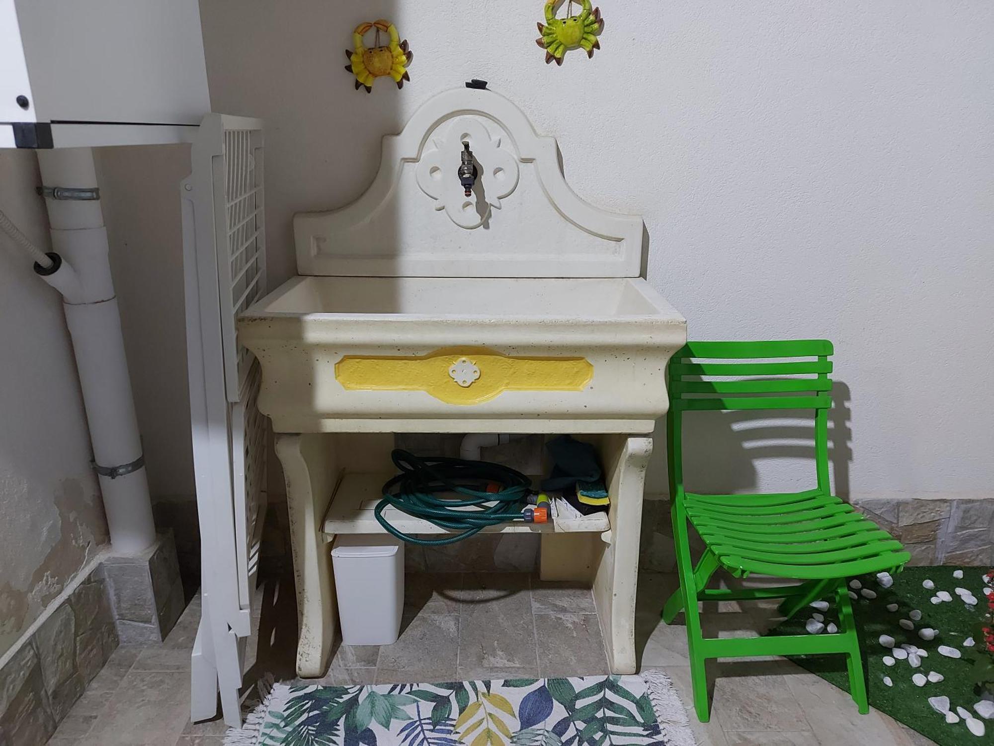 Casa Da Flo' Villa Augusta Kültér fotó